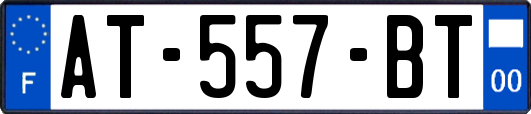 AT-557-BT