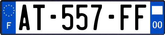 AT-557-FF