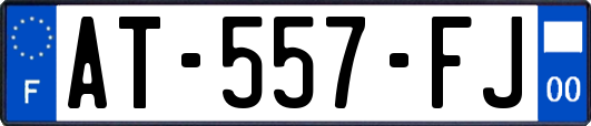 AT-557-FJ