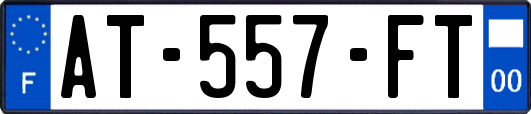 AT-557-FT