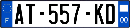 AT-557-KD