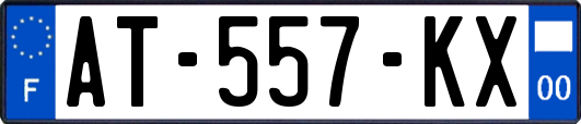 AT-557-KX