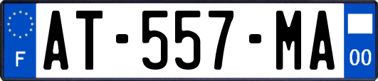 AT-557-MA