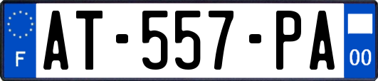 AT-557-PA