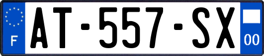 AT-557-SX