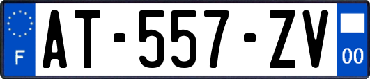 AT-557-ZV