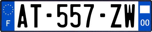 AT-557-ZW