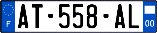 AT-558-AL