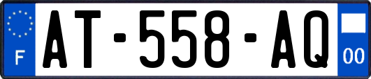 AT-558-AQ