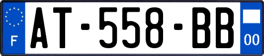 AT-558-BB