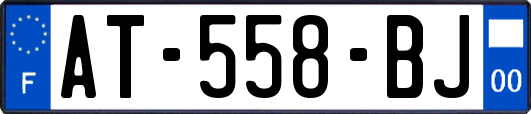AT-558-BJ