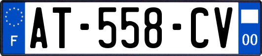 AT-558-CV