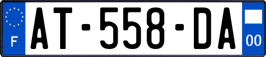 AT-558-DA