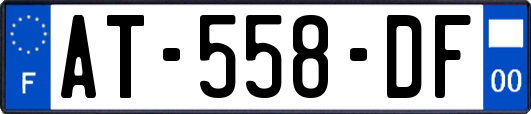 AT-558-DF