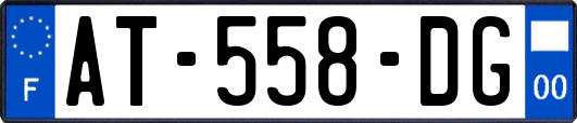 AT-558-DG