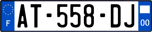 AT-558-DJ