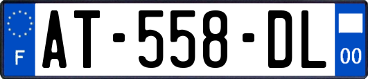 AT-558-DL