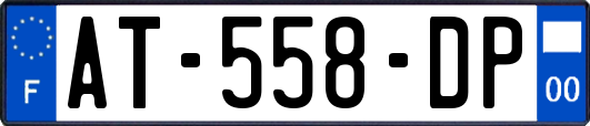 AT-558-DP