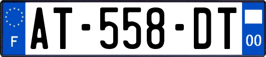 AT-558-DT