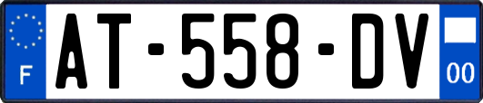 AT-558-DV