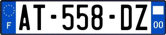 AT-558-DZ