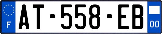AT-558-EB