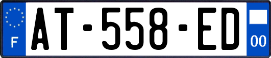 AT-558-ED