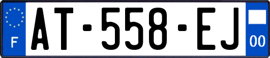 AT-558-EJ
