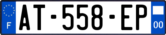 AT-558-EP