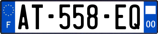 AT-558-EQ