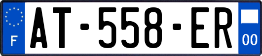 AT-558-ER