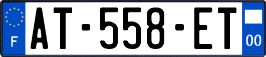 AT-558-ET