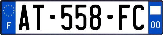 AT-558-FC