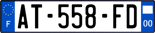 AT-558-FD