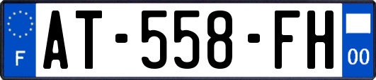 AT-558-FH