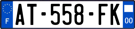 AT-558-FK