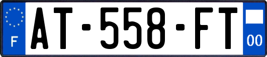 AT-558-FT