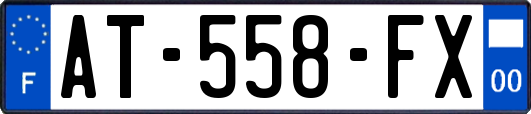 AT-558-FX