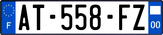 AT-558-FZ