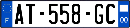 AT-558-GC