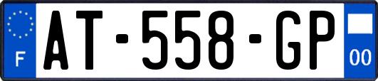AT-558-GP