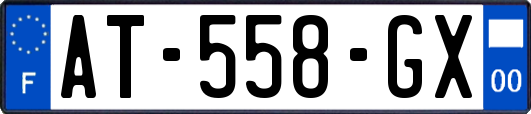 AT-558-GX