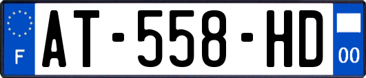 AT-558-HD