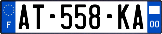 AT-558-KA