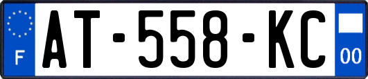 AT-558-KC