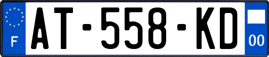 AT-558-KD