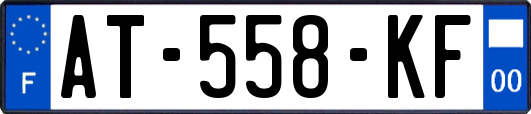 AT-558-KF