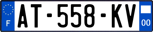 AT-558-KV
