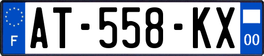 AT-558-KX