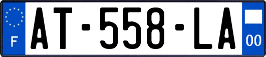AT-558-LA
